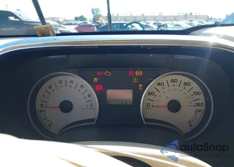 2006 Ford Explorer Limited z USA, uszkodzony, nr VIN 1FMEU65846UA88236